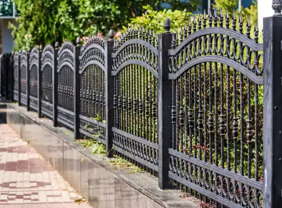 Best Fence Company Vancouver BC