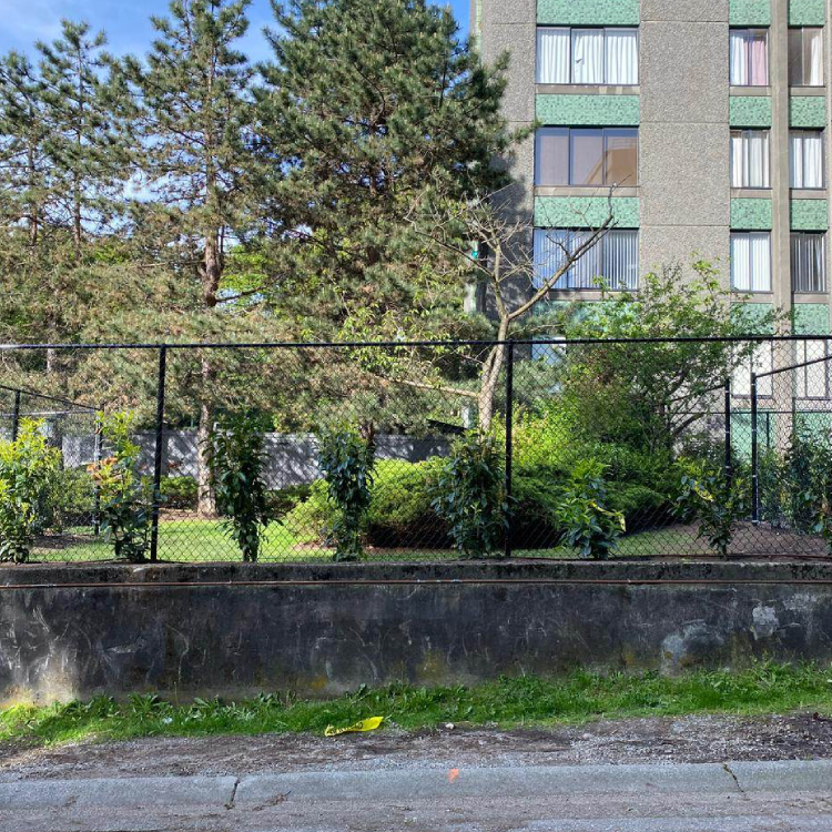Fencing Service Lower Mainland