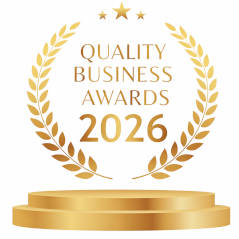 Quality Business Awards 2026