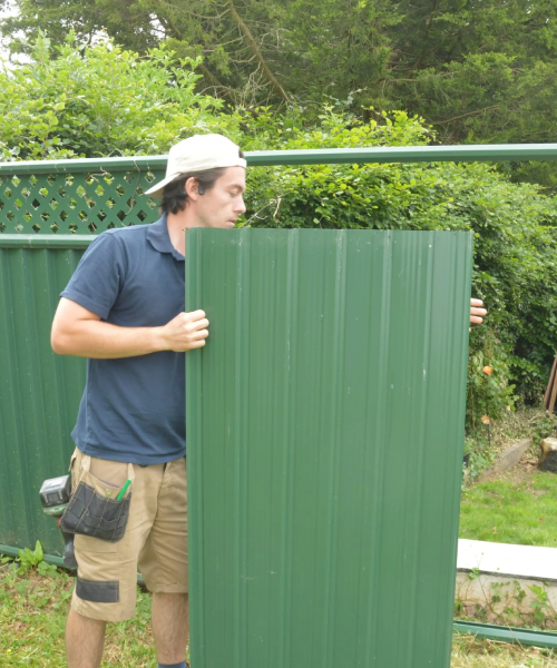 Lower Mainland Fencing Contractors